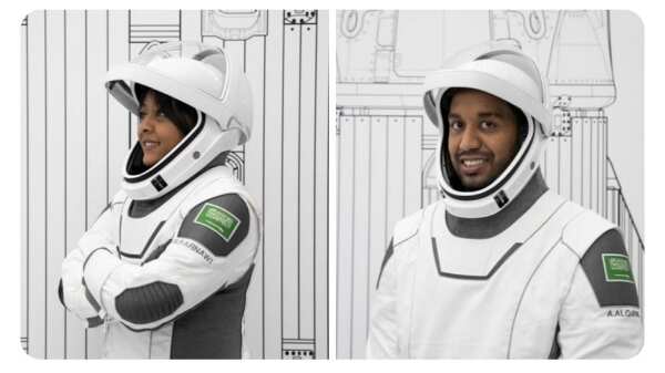 Saudi Arabia to put its first female astronaut in space on May 9