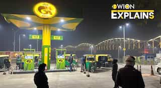 Explained | India: CNG, PNG to cost less after revision in domestic gas pricing. Here’s how