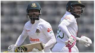 Ban vs Ire, one-off Test: Hosts make light work of 138-run chase, beat Irishmen by 7 wickets