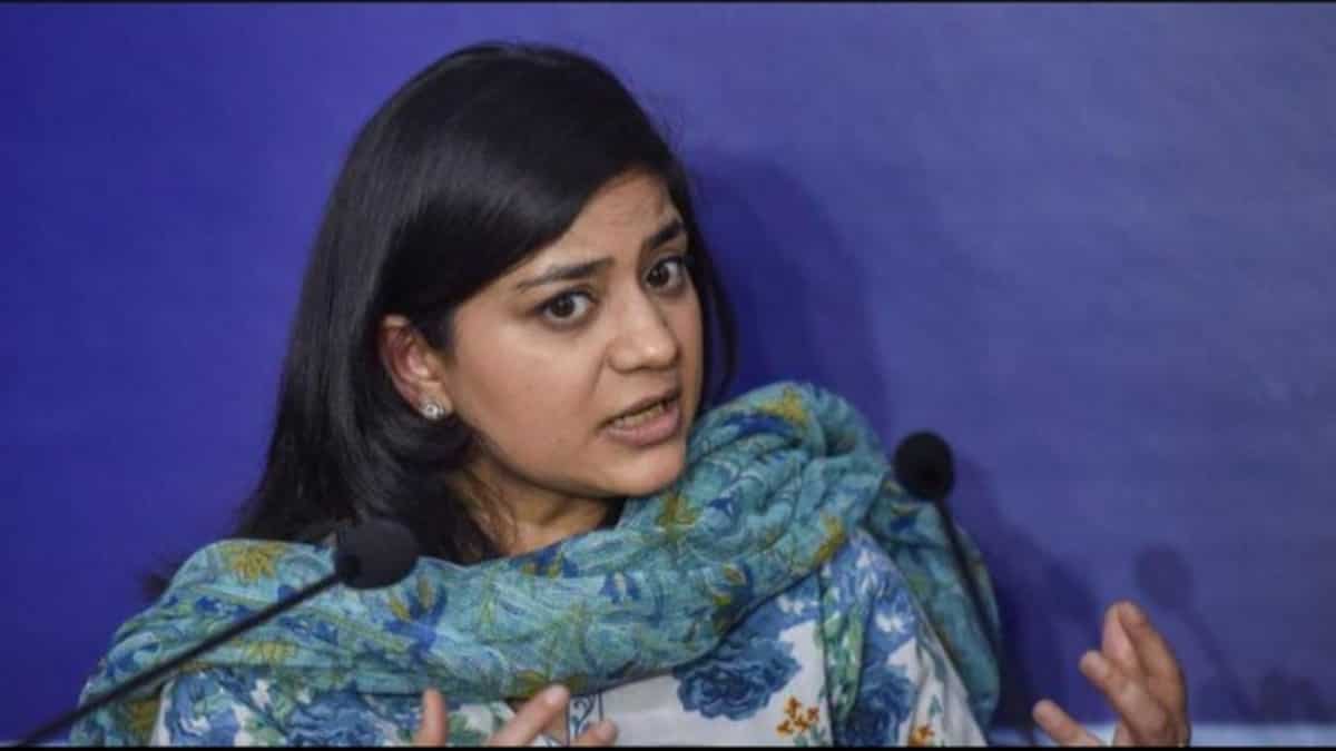 India: Mehbooba Mufti’s daughter slams government over issuance of conditional passport