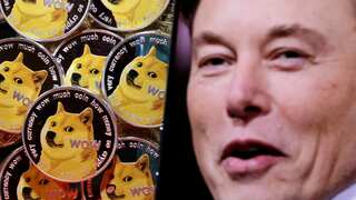 Dogecoin drops after Twitter switches logo back to iconic blue bird