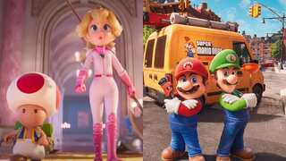 The Super Mario Bros. Movie: Check full cast, budget, director, producer, release date & all you need to know