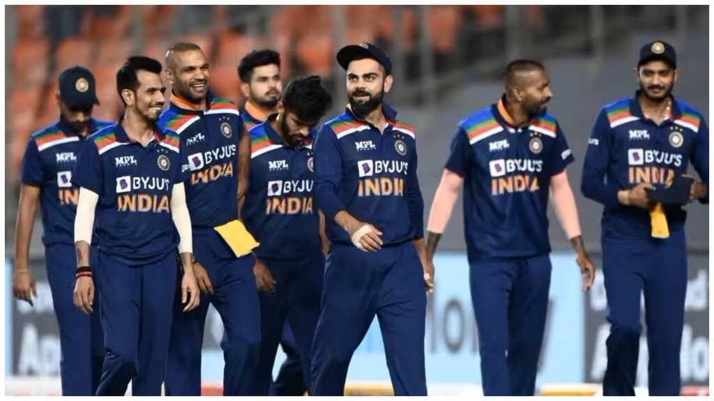 'You gave Rohit, Virat & Rahul plenty of chances': Harbhajan Singh questions Indian star player's omission