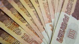 Russian rouble hits a one-year low as Ukraine war-induced sanctions begin to pinch