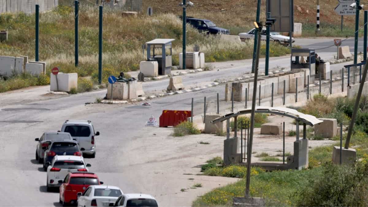 Two Israeli women killed, one seriously injured in West Bank shooting: Report