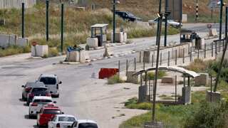 Two Israeli women killed, one seriously injured in West Bank shooting: Report
