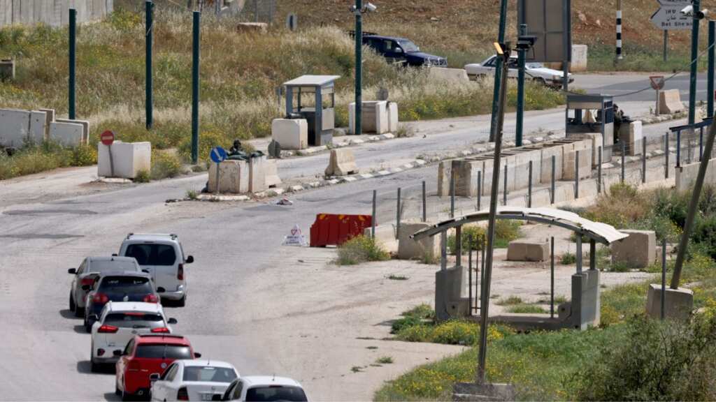 Two Israeli women killed, one seriously injured in West Bank shooting: Report