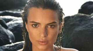 Model-actress Emily Ratajowski reveals why she fired her manager and quit acting