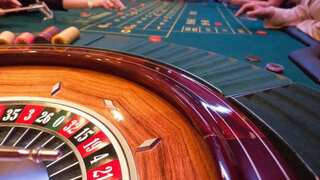 US casinos hit big with all-time high earning record