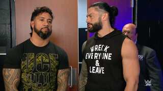 WWE: Tension likely to rise within The Bloodline on upcoming SmackDown episode