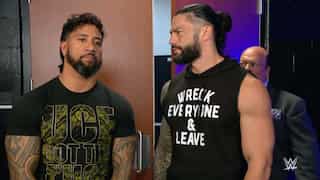 WWE: Tension likely to rise within The Bloodline on upcoming SmackDown episode