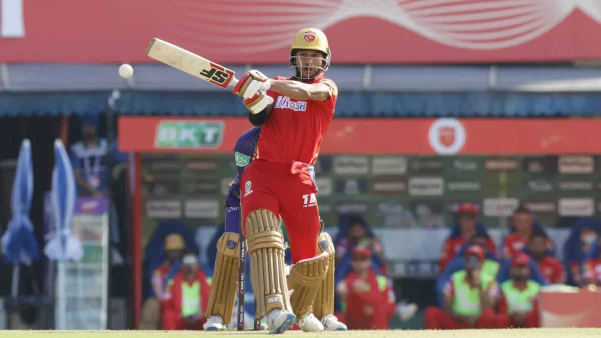 IPL 2023: Suresh Raina backs Shikhar Dhawan after incredible show with bat, says 'He batted responsibly' IPL 2023: Suresh Raina backs Shikhar Dhawan after incredible show with bat, says 'He batted responsibly'