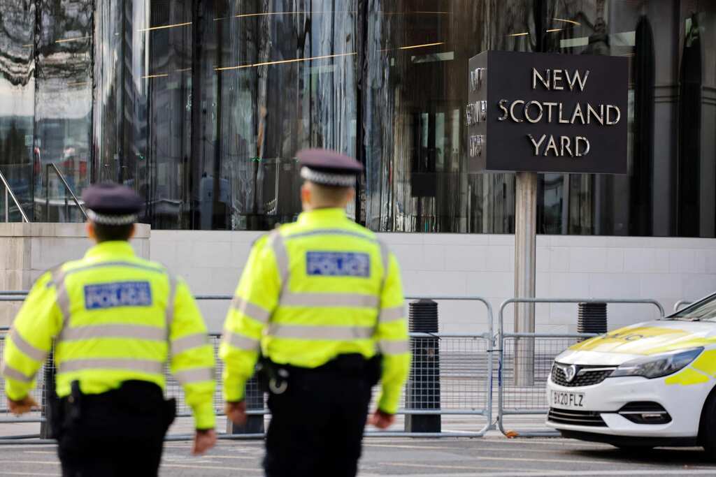 In UK, Black girls three times more likely to endure invasive forms of strip search by Met police: Report