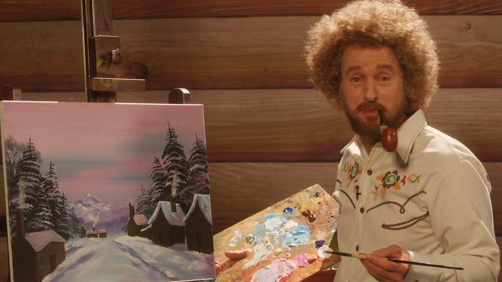 Paint movie 2023 release date on OTT & theatres, plot, caste, critics rating and trailer; all you need to know