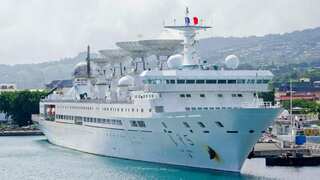 China plans setting up radar base in Sri Lanka, to track India’s naval assets, US military movement