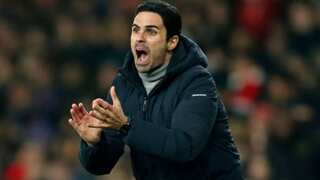 Mikel Arteta refuses to backtrack on his VAR comments as FA writes letter