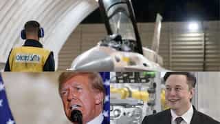 Top 10 world news: Israel calls up air reservists, poll teases key win for Trump, and more