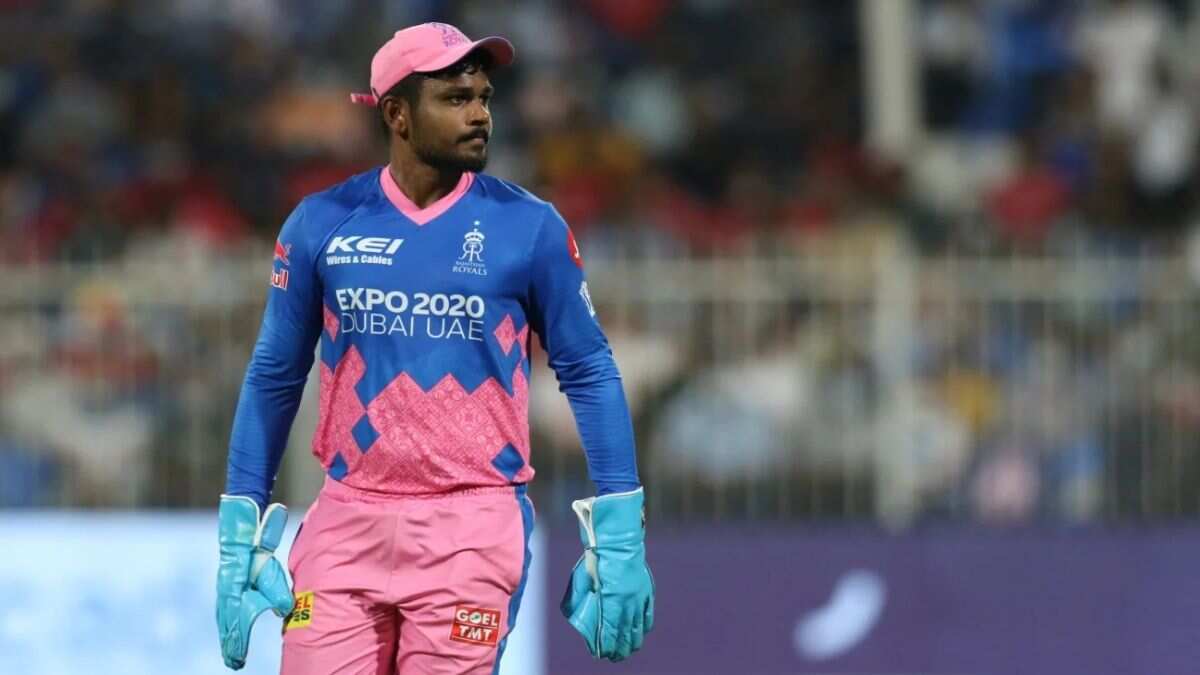 IPL 2024: Rajasthan Royals skipper Sanju Samson reveals 'motive' behind his power-hitting game