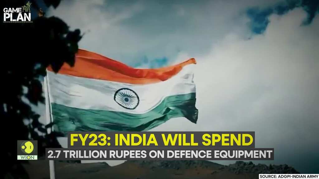 Rise of the Indian Defence Industry | Exports cross ₹130 Billion, imports down 11%