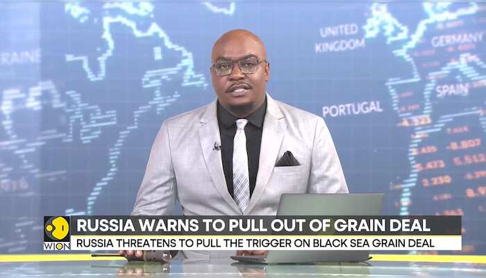 WionNews Video