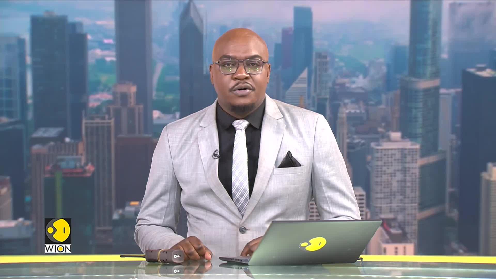 WionNews Video