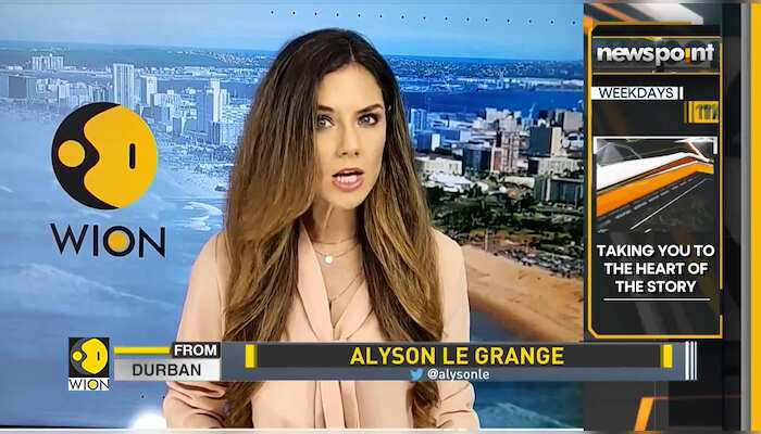 WionNews Video