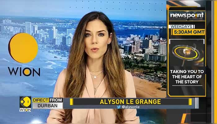 WionNews Video