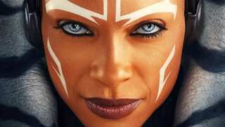 Ahsoka trailer out! A new chapter of Star Wars begins