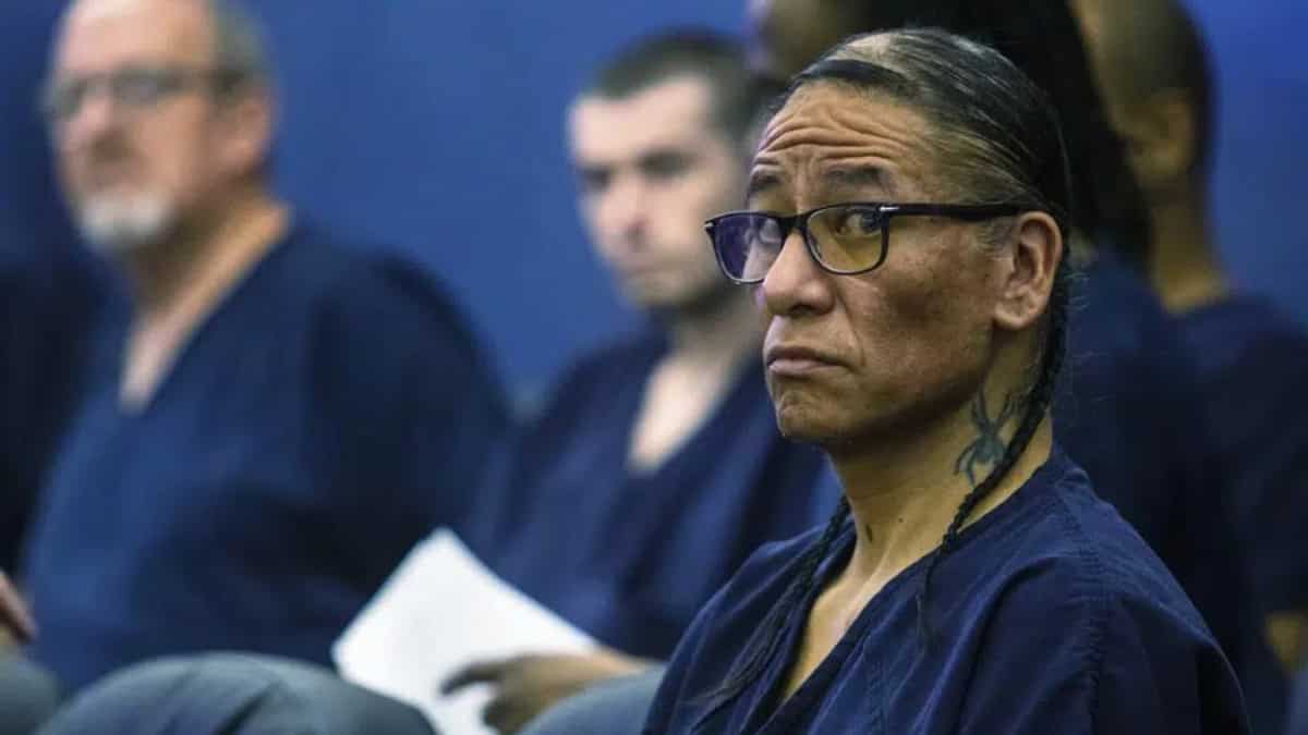 Dances With Wolves actor Chasing Horse faces 18 felony charges for sexual abuse-related crimes Dances With Wolves actor Chasing Horse faces 18 felony charges for sexual abuse-related crimes