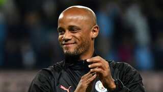 EFL Championship: Burnley clinch Premier League return after 2-1 win at lackluster Middleborough