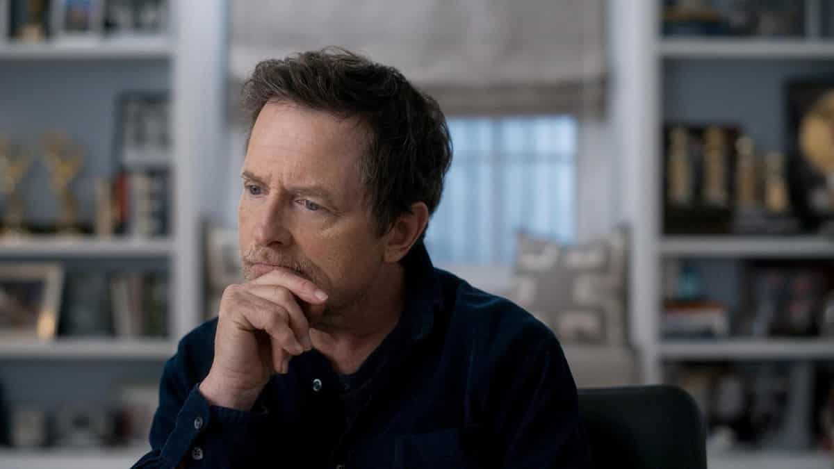 Still trailer: Michael J Fox opens up about Parkinson's disease in emotional documentary