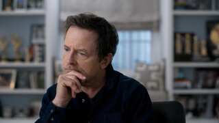 Still trailer: Michael J Fox opens up about Parkinson's disease in emotional documentary