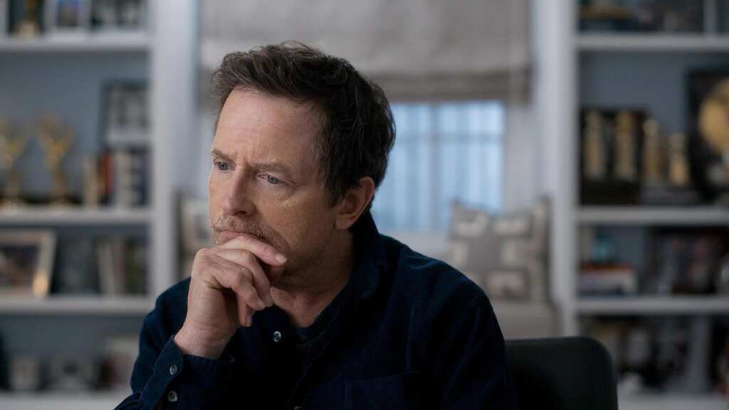 Still trailer: Michael J Fox opens up about Parkinson's disease in emotional documentary