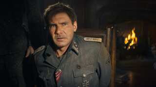 Indiana Jones 5 review roundup: Does Harrison Ford film disappoint?