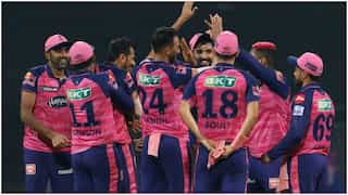 RR vs DC head-to-head: Who is expected to win Rajasthan Royals vs Delhi Capitals match today?