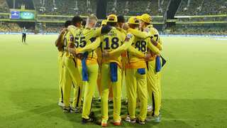 IPL 2023: CSK's STAR player doubtful for marquee clash against MI - Report
