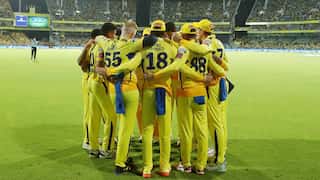 IPL 2023: CSK's STAR player doubtful for marquee clash against MI - Report