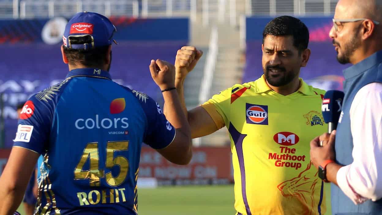 MI vs CSK head-to-head: Who is expected to win Mumbai Indians vs Chennai Super Kings match today? MI vs CSK head-to-head: Who is expected to win Mumbai Indians vs Chennai Super Kings match today?