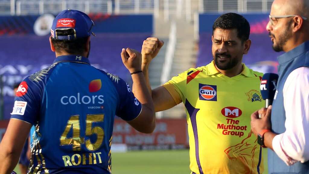 MI vs CSK head-to-head: Who is expected to win Mumbai Indians vs Chennai Super Kings match today?