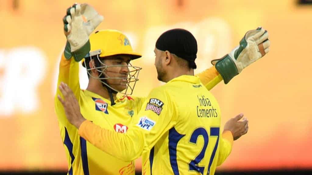 IPL 2023: CSK-MI clashes create an environment similar to that of India-Pakistan, says Harbhajan Singh