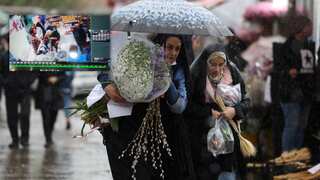 Iran installs cameras in public places to identify, penalise women defying hijab laws