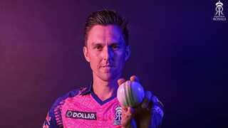 IPL 2023: RR's Samson takes SCREMAER to dismiss DC's Shaw as Boult bowls double-wicket maiden again - WATCH
