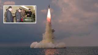 North Korea's underwater nuclear-powered drones: What are they and which other countries have them?