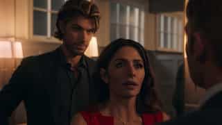 Sex/Life cancelled after two seasons at Netflix
