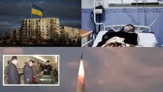Top 10 world news: Russia loses elections to UN bodies, Iranian schoolgirls poisoned, and more