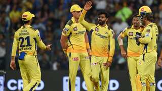 IPL 2023: Ravindra Jadeja, Ajinkya Rahane deliver for CSK in Wankhede as Chennai beat Mumbai by 7 wickets