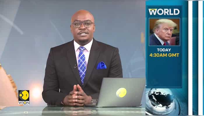 WionNews Video