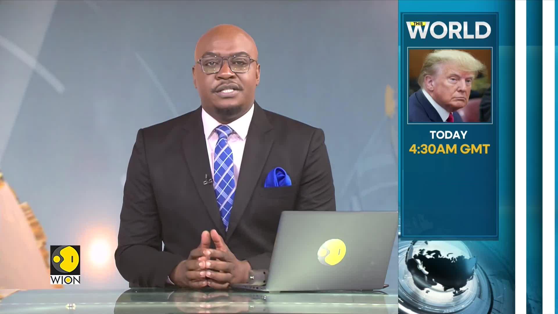 WionNews Video