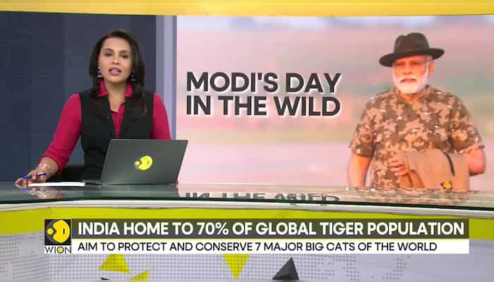 WionNews Video