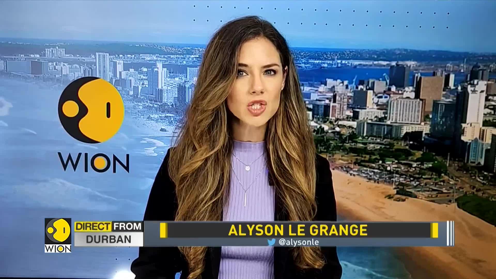 WionNews Video